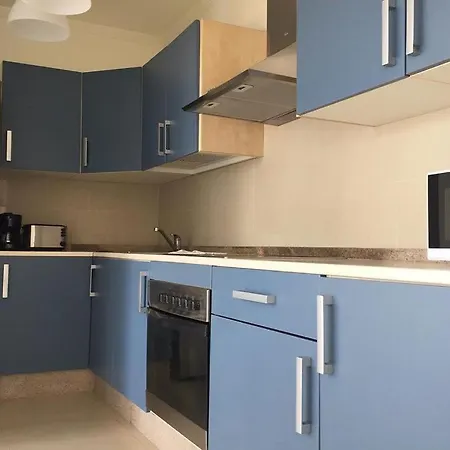 Miramar C7 Is A Beautiful Modern With Private Heated Pool Ac * Playa Blanca (Lanzarote)